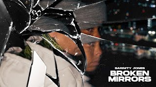 Sarinity Jones   Broken Mirrors Official Music Video