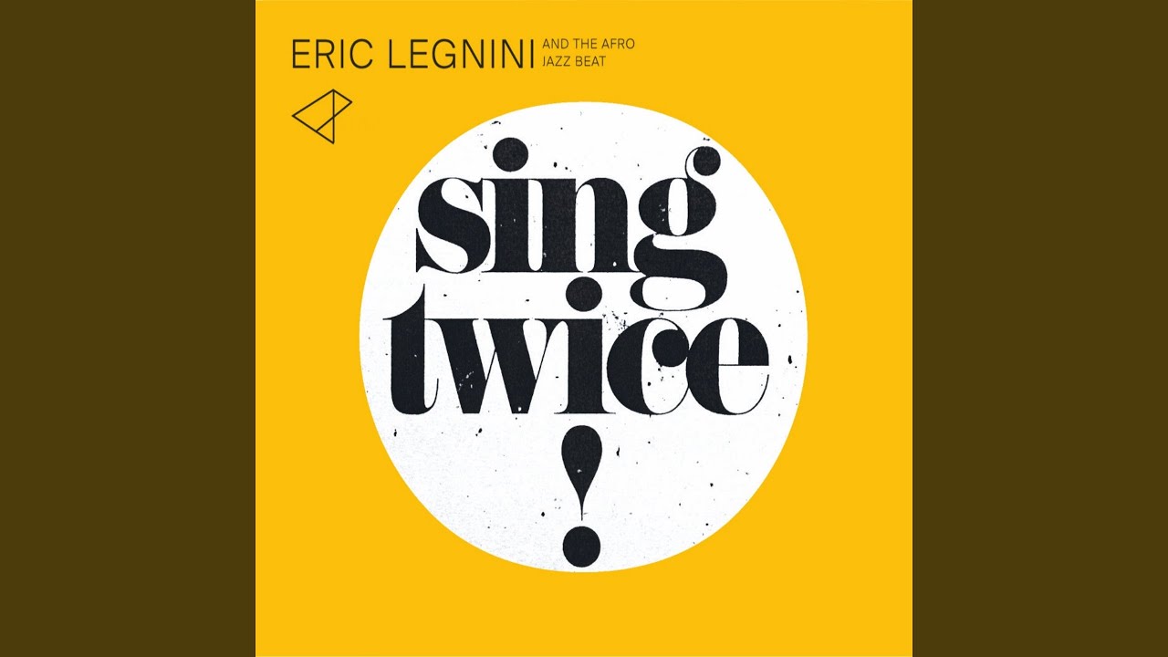 YouTubeでSing Twice!を視聴 YouTubeでSing Twice!を視聴