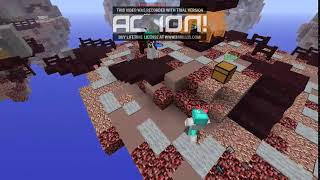 Denúncia #19 : HACK REPORT (REDE SKY)