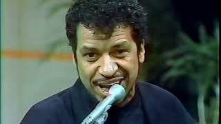 Download Lagu Richard Smallwood Interview \u0026 Sings \ MP3