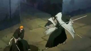 bleach amv-dance with the devil