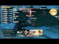 新生ff14　真ガルーダ討滅戦　BGMのみ　メイン盾視点