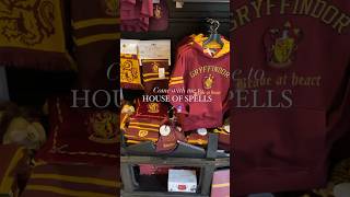 If you’re a fan of Harry Potter movies, you can not miss this shop 🪄🔮 | Londoner #londoner