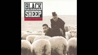 Watch Black Sheep Black With NV video