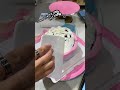 DIY Cake Date at Megamall 🎂🤍 | From First Date to Core Memory