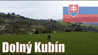 Dolný Kubín - Slovakia 🇸🇰