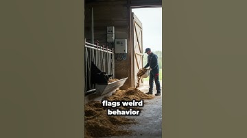 Hack-Proof Barns: Cybersecurity for Cows