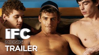 King Cobra - Official Trailer I HD I IFC Midnight