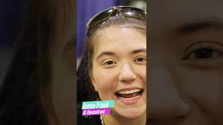 We interviewed Jason David Frank’s daughter, JENNA! #powerrangers #bts #interview Net Worth