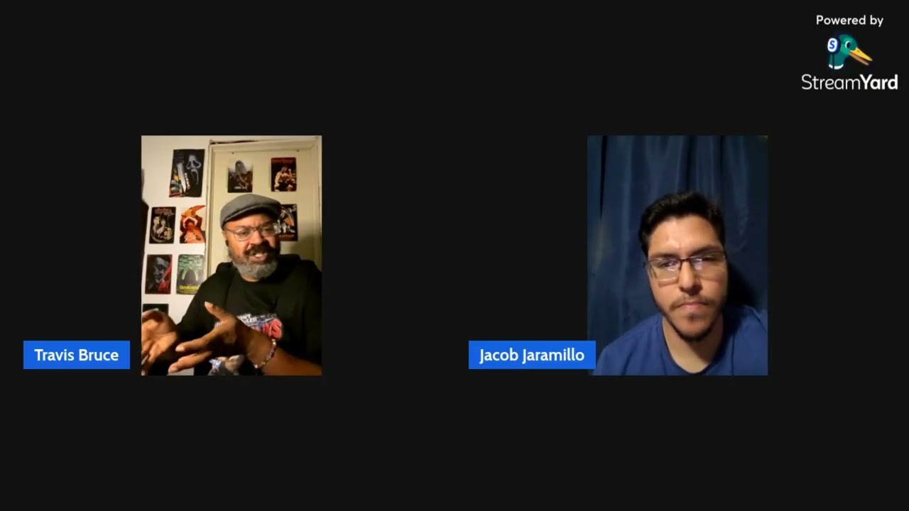 В центре внимания инди-хоррор: интервью с режиссёром фильма «Ты не моя мать»