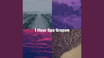 Sublime Backdrops for After Work Spa