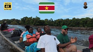 Download Lagu Good bye Botopasi, Hello Moengo | Suriname vlog MP3