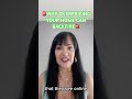 Nobody tells sellers this before they list their HOME🏡