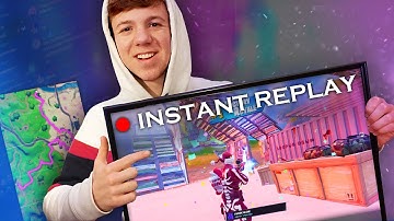 Auto INSTANT REPLAY on Twitch - AI Powered | Uncanny.GG Tutorial