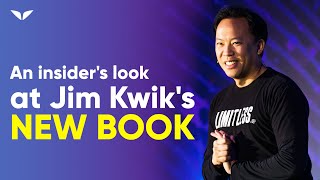 Presenting Limitless | Jim Kwik's First Ever Book