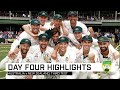 Lyon grabs five as Australia complete perfect summer | Third Domain Test v New Zealand