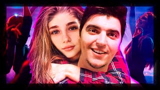 CONHECI UMA MIUDA NA DISCOTECA | GTA RP