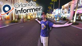 Our FIRST TIME Experiencing an Orlando Informer Meetup