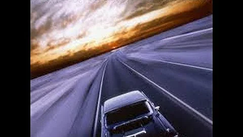 Guitar backing track - Far away