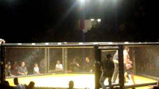 Eagle Fighting Championships V- Hobbs vs. Lovington 09