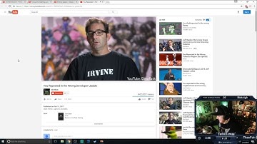 Timthetatman reacts to Jeff Kaplan song and Genji Montage w/ chat reaction