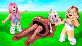 O QUE ACONTECEU COM A BAILARINA CAPUCCINA?