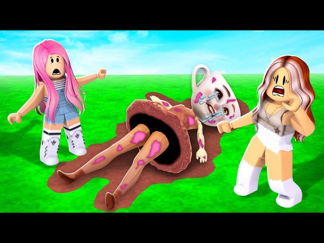 O QUE ACONTECEU COM A BAILARINA CAPUCCINA?