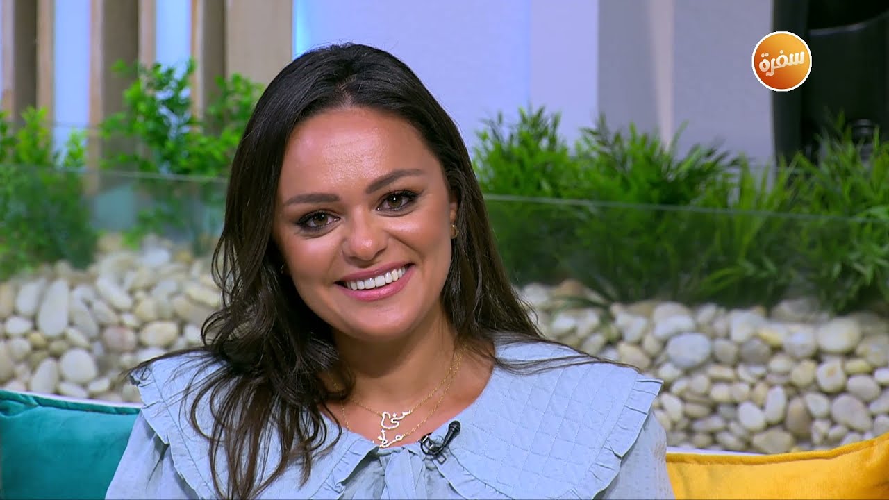 ألعاب مفيدة للأطفال مع خبيرة تنمية المهارات للأطفال نجوى خضر | هي وبس