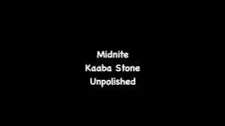 Midnite - Kaaba Stone