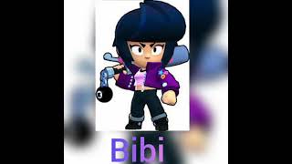 En Iyi Destansi Karakterler-Brawl Stars