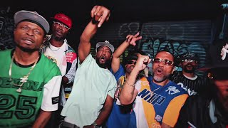Vaultt Music - My Fault (ft. L. Haggood, CokeThaGreat, Fantom of the Beat)