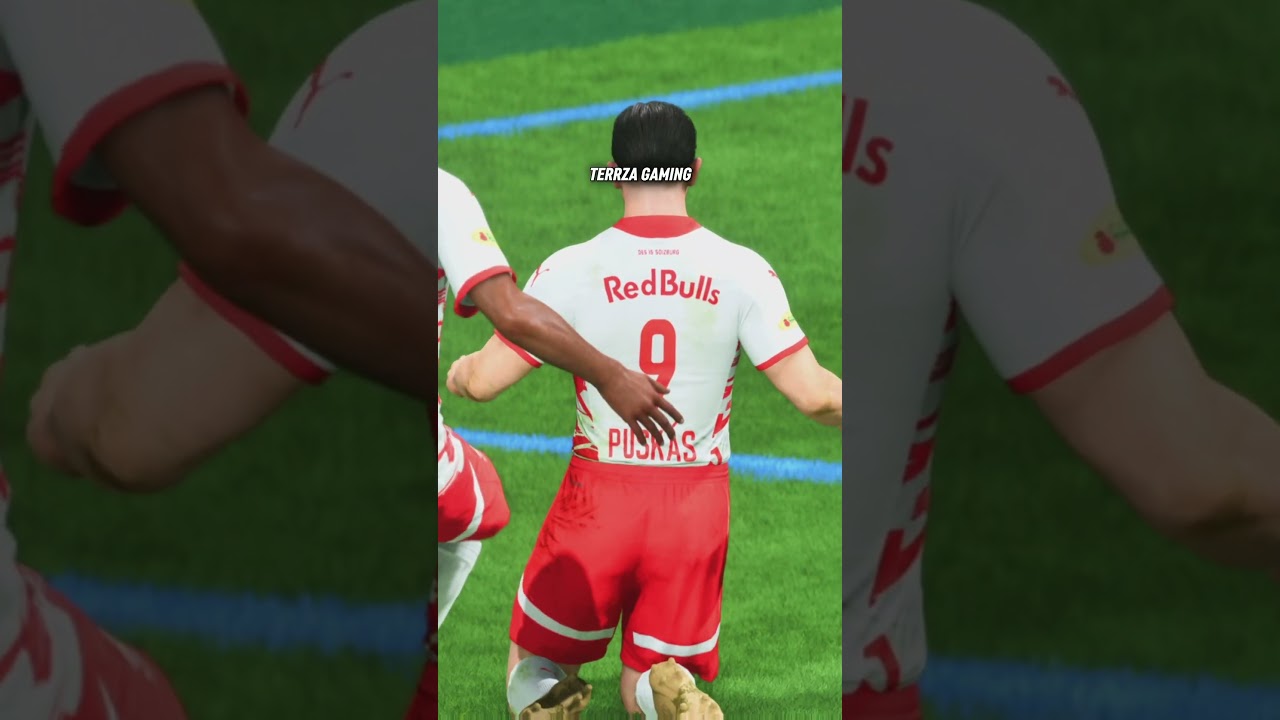 Angles don’t exist here... apparently 😮 