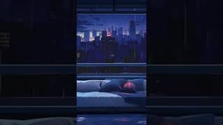 Rain Blue  #ambience #relax #rainoundforsleep #calming #rain #soothingrelaxationrelaxing #relaxation