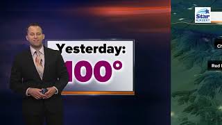 13 First Alert Weather for April 8