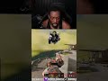 LOL he wasnt one shot #viral #warzone #fypシ #fypシ #callofduty #cod #gaming