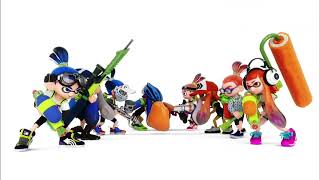 Splatoon Free to Play Trailer Nintendo iPad 