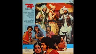 Kishore Kumar, Mahendra Kapoor_Jai Janta (Kasum Khoon Ki; Kalyanji Anandji, Varma Malik; 1977; HMV)