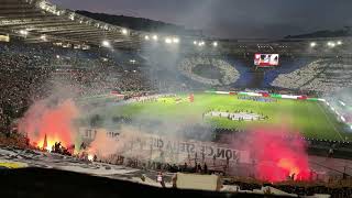Atalanta - Juventus 0-1 (Finale Coppa Italia 15-05-2024)