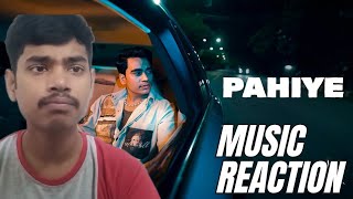 PANTHER - PAHIYE | REACTION | REACT KARTE HAI 