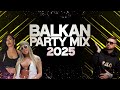 Balkan Party Mix 2025: Hitovi od Stojana do Seke 🎶
