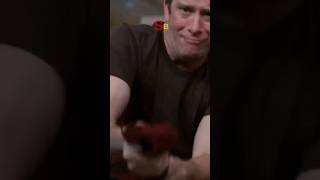 Başka Dünyadan Gelen Doğa Üstü Canlılar. Film Öldüren Sis 2007