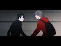 【自主制作アニメ予告編episode.01】Hikari~be my light