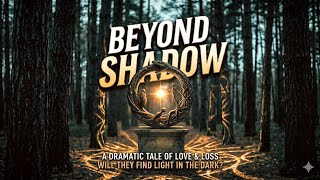 BEYOND SHADOW | Echoes of Old Wood – Dark Folk Ambient Music (Inspired by Heilung &amp; Wardruna)🌿🌿