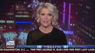 Megyn Kelly Tears Up While Announcing Departure from Fox News