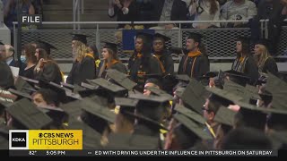 17 Pitt students learned after graduation that they did not meet graduation requirements