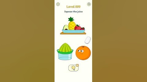 Dop 2 level 299 Special Game play android, #trending #studios #shorts #bestgame Subscribe my channel