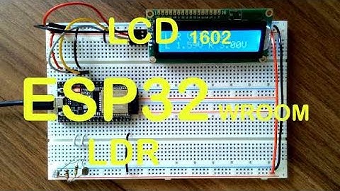 ESP32 WROOM mit der Arduino IDE programmieren