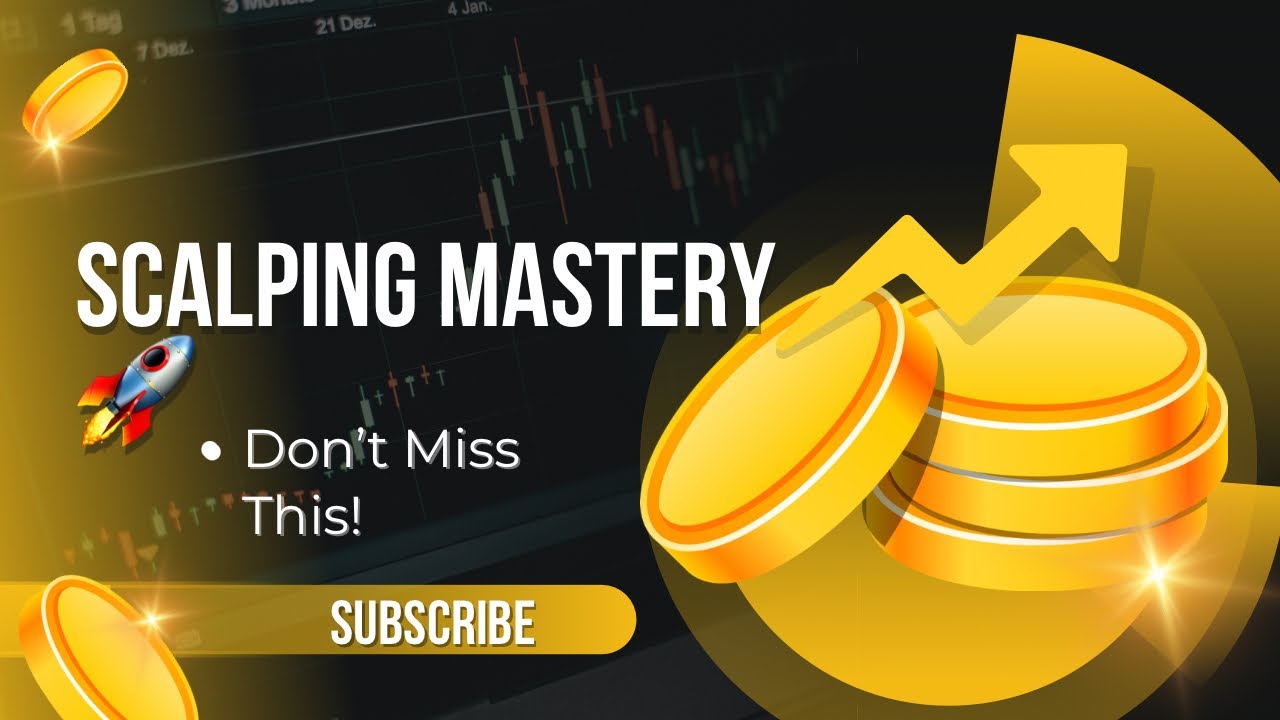 Stop Losing Money! Use This Crypto Trading Strategy 🔥 - YouTube