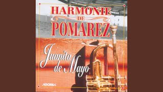 Video thumbnail of "Harmonie de Pomarez - Paquito chocolatero"