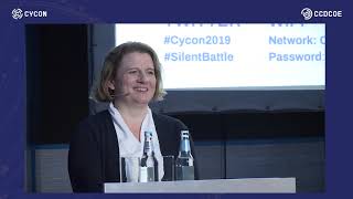 The Emerging Understanding of International Law in Cyberspace - CyCon 2019